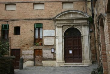 Con il Centro Guide Siena alla scoperta del Ghetto e di Salicotto
