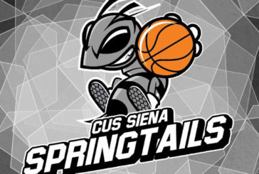 Continua la marcia del Cus Siena Basket