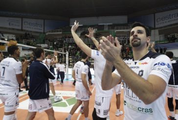 Volley: il calendario del girone di ritorno