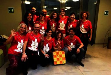 Ridono per 24 ore: sono nel Guinness dei Primati!