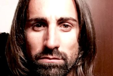 A Siena, Andrea Gozzi presenta “Appunti di rock 3”