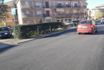 Zona Santa Caterina, completato il potenziamento idrico