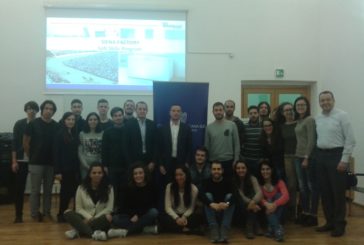 “Soft skills, strong future-Whirpool insegna all’Università”