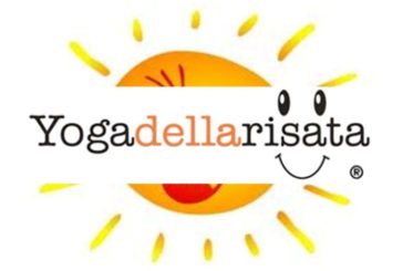 Appuntamento con lo yoga della risata