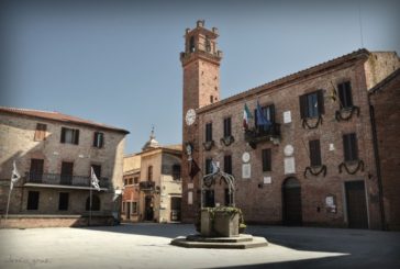 Torrita: presentata la variante al regolamento urbanistico