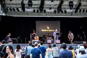 Anteprima senese per l’album dei Fabbrica 5