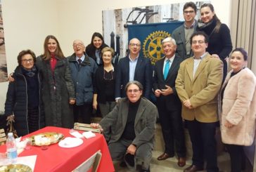 Pranzo di solidarietà al Campansi