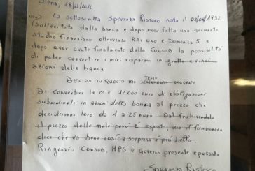 “5 buoni motivi per NON convertire i subordinati”