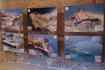 Prorogata la mostra sulle fortezze degli Antonelli