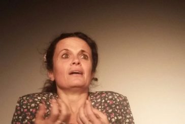 Alle Stanze della memoria “Il primo Palio” di e con Chiara Savoi