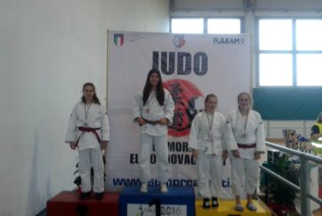Judo: il Cus in evidenza a Bologna e Castellina