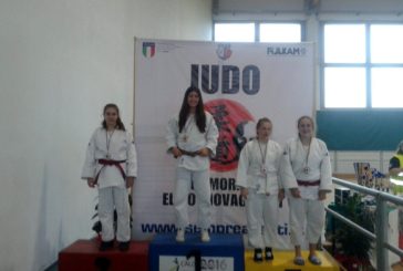 Judo: il Cus in evidenza a Bologna e Castellina