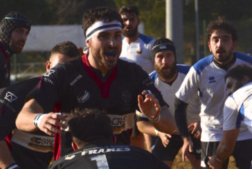 Rugby: Siena-Prato, la partita perfetta