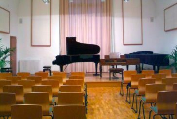 Franci Festival: viaggio nel romanticismo con Caterina Barontini