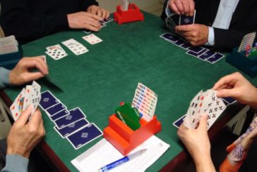 Siena d’argento nella Coppa Italia di bridge