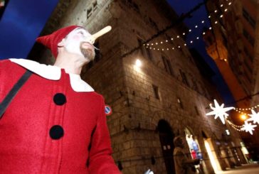Tutte le feste giungono a Siena nei percorsi d’arte: inaugurazione il 15 dicembre