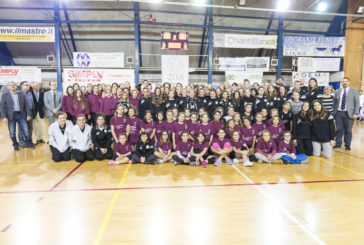 Presentate le attività del Cus Siena