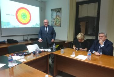 Sanità: Siena seconda solo al Meyer