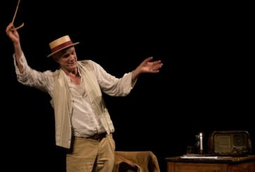 “La rana gracida” in scena nella sala “La Ginestra” di Poggibonsi
