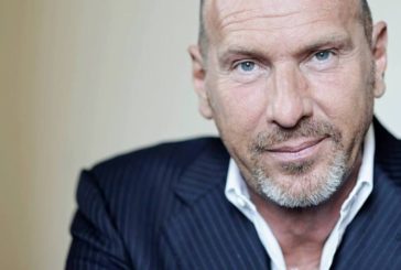 Dado Moroni in concerto tra tasti neri e bianchi