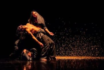 Mille culture nella performance di Motus a Castelnuovo