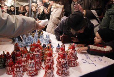 Tutto il Natale di Siena del 12, 13 e 14 dicembre