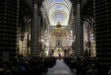 In Duomo “Pastorale per il natale”dell’Orchestra del Franci