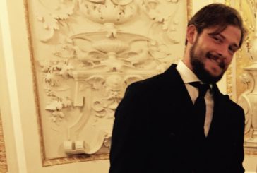 Confindustria: Desideri presidente dei giovani Imprenditori di Siena