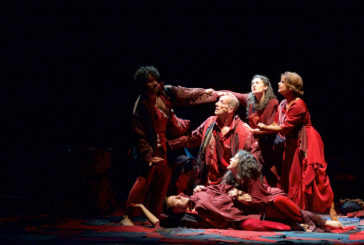 Human: il teatro di “narrazione”