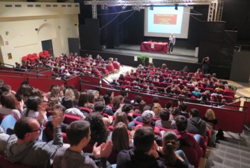 A Montepulciano, si è parlato di terremoti