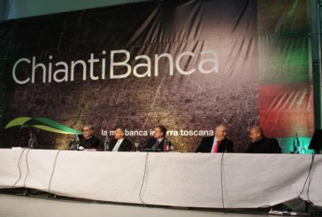 I soci di ChiantiBanca dicono sì all’adesione a Cassa Centrale Banca