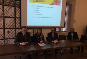 Comune: pagamenti on line per i servizi per l’istruzione