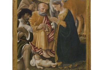 Successo per la “Natività del Quattrocento senese” a Palazzo Sansedoni