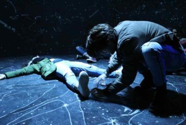Dai sassolini di Pollicino al Teatro Sintetico di Chiti a Staggia