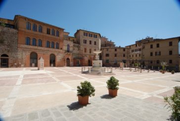 Castelnuovo: lo sport scende in piazza con campioni e volti noti