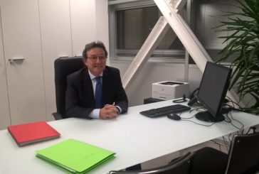 Roberto Paolini confermato presidente di Sei Toscana