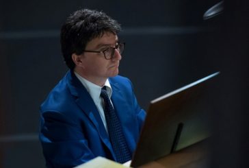 Micat In Vertice, in Cattedrale l’organista Cesare Mancini