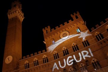 ‘Tutto il Natale di Siena’: gospel e opera per iniziare il 2018 