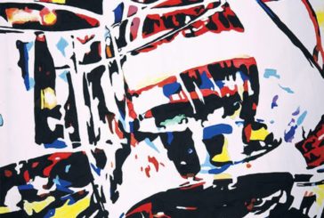 “Reflection”: a Siena la mostra personale di Sara Cafarelli