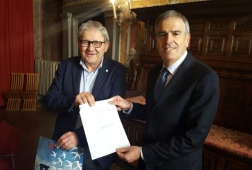 20mila euro dai biglietti solidali di Tiemme