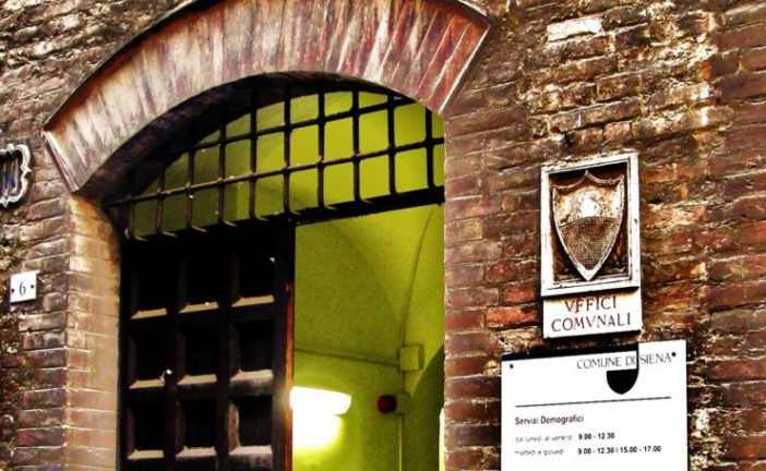 Referendum: ufficio demografico chiuso venerdì 6 e lunedì 9 giugno