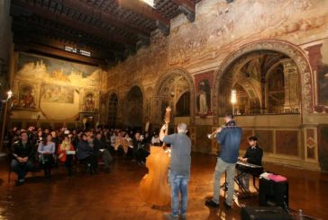 “Sette note in sette notti”: gran finale della rassegna 