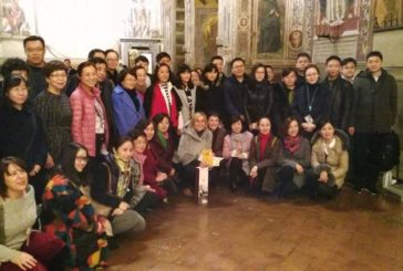 “Sette note in Sette notti”: una rassegna che piace ai senesi e ai turisti