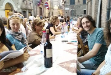 Mecenatismo di contrada: la Torre svela l’arte contemporanea