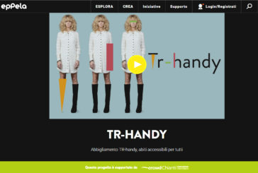 TR-Handy: parte il crowdfunding