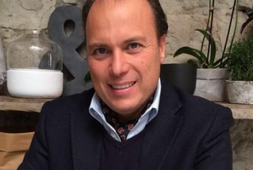 Ance: riconfermato Andrea Tanzini