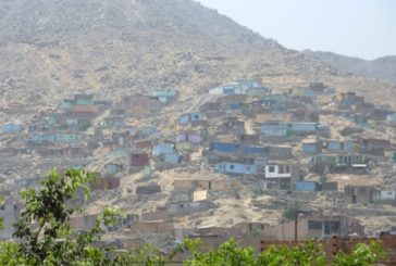 Beneficenza per la baraccopoli di Lima