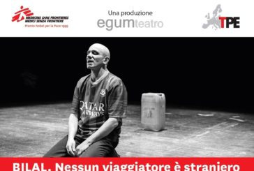 I viaggi della speranza degli immigrati raccontati da “Bilal”