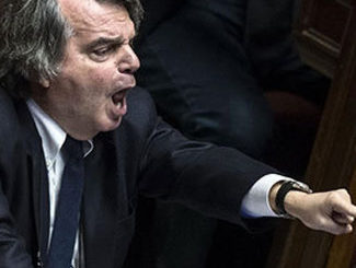 Brunetta: “Salvarisparmio troppo importante per lasciarlo solo al governo”