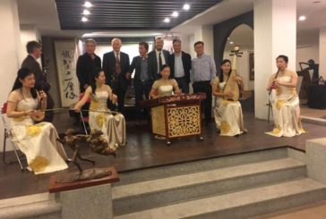 Due milioni dalla Cina per il restauro di San Girolamo